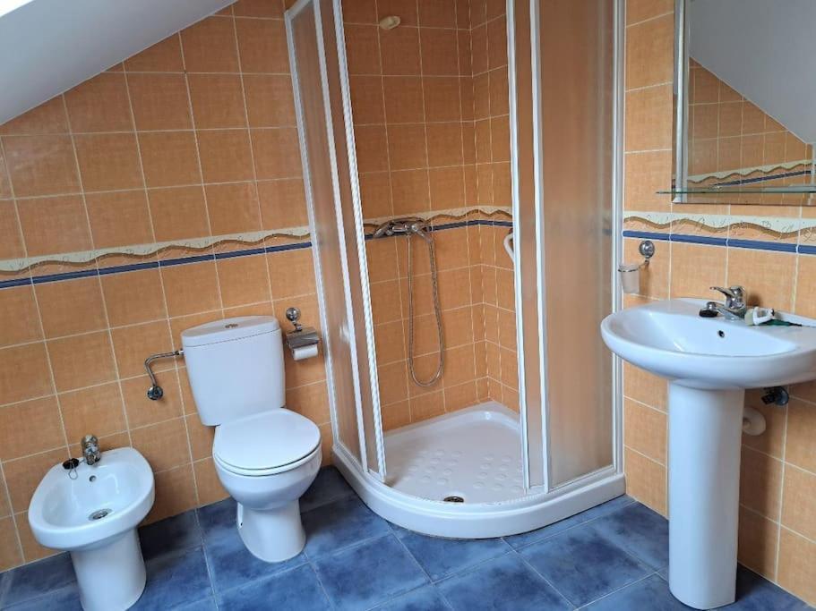 Casa Antonia Portosin Apartment Bagian luar foto