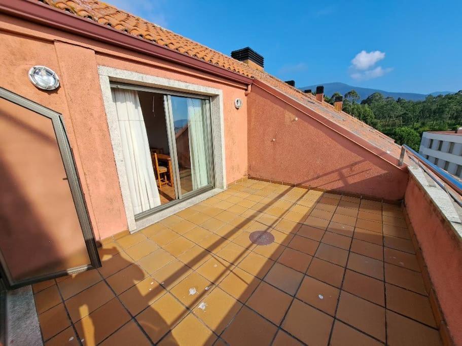 Casa Antonia Portosin Apartment Bagian luar foto