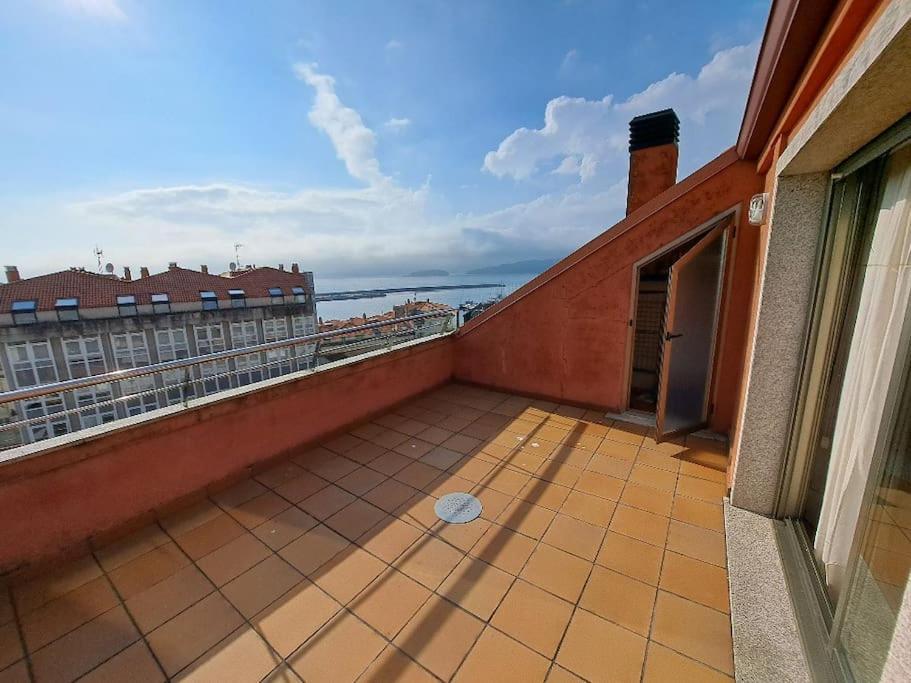 Casa Antonia Portosin Apartment Bagian luar foto